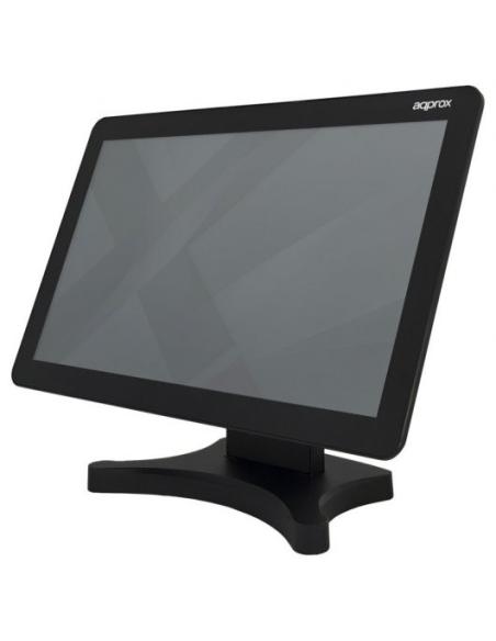 Approx APPTPV18+ Terminal TPV Intel Core i3-8130U/8GB/128GB SSD/18.5" Capacitiva Táctil FreeDOS