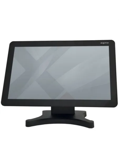 Approx APPTPV18+ Terminal TPV Intel Core i3-8130U/8GB/128GB SSD/18.5" Capacitiva Táctil FreeDOS