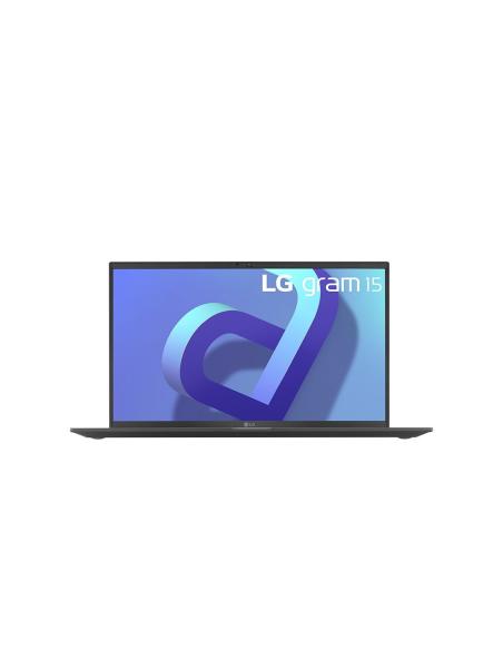 LG Gram 15Z90Q Intel Core i7-1260P/16GB/512GB/15" W11 Home