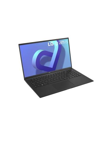 LG Gram 15Z90Q Intel Core i7-1260P/16GB/512GB/15" W11 Home