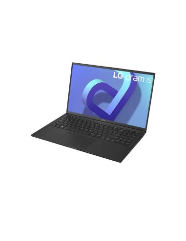 LG Gram 15Z90Q Intel Core i7-1260P/16GB/512GB/15" W11 Home