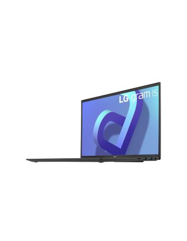 LG Gram 15Z90Q Intel Core i7-1260P/16GB/512GB/15" W11 Home