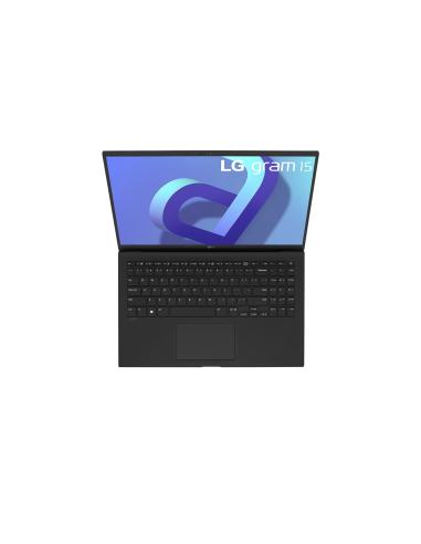 LG Gram 15Z90Q Intel Core i7-1260P/16GB/512GB/15" W11 Home