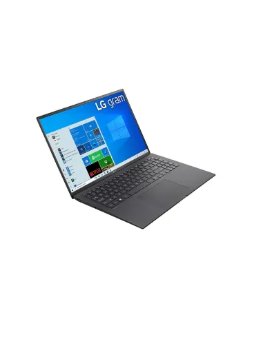 LG Gram 16Z90P Intel Core i7-1165G7/16GB/512GB SSD/16" W11 Home