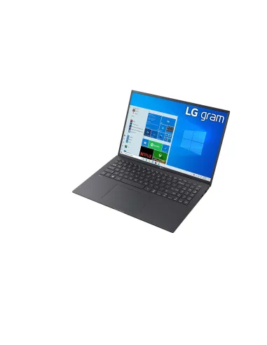 LG Gram 16Z90P Intel Core i7-1165G7/16GB/512GB SSD/16" W11 Home