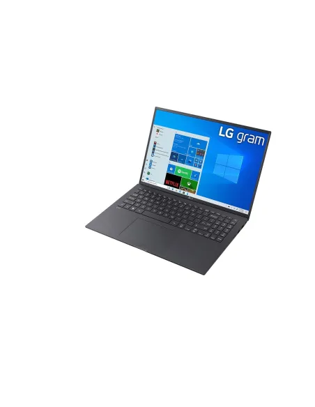 LG Gram 16Z90P Intel Core i7-1165G7/16GB/512GB SSD/16" W11 Home