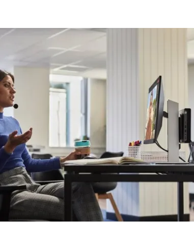 HP ProDesk 400 G9 Mini Intel Core i5-12500T/16GB/512GB W10 Pro