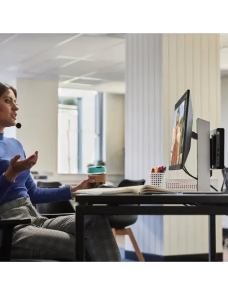 HP ProDesk 400 G9 Mini Intel Core i5-12500T/16GB/512GB W10 Pro