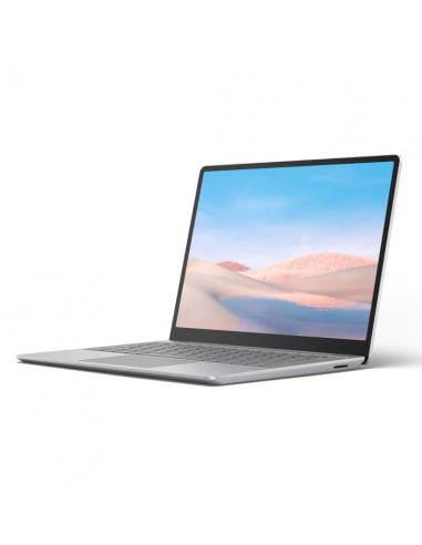 Microsoft Surface Laptop Go Intel Core i5-1035G1/16GB/256GB SSD/12.4" Táctil W10 Pro