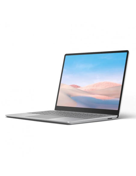 Microsoft Surface Laptop Go Intel Core i5-1035G1/16GB/256GB SSD/12.4" Táctil W10 Pro
