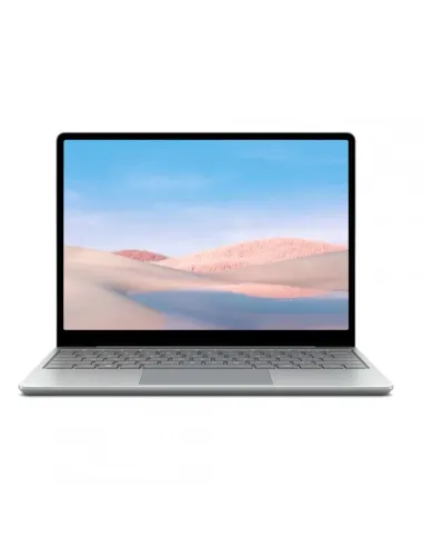 Microsoft Surface Laptop Go Intel Core i5-1035G1/4GB/64GB eMMC/12.4" Táctil W10 Home