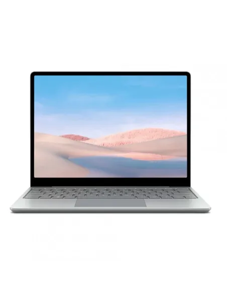 Microsoft Surface Laptop Go Intel Core i5-1035G1/4GB/64GB eMMC/12.4" Táctil W10 Home