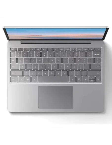 Microsoft Surface Laptop Go Intel Core i5-1035G1/8GB/256GB SSD/12.4" Táctil W10 Pro