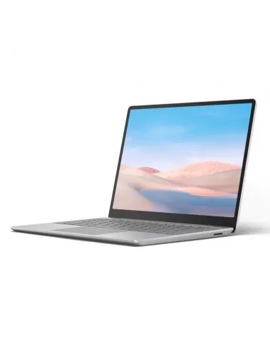 Microsoft Surface Laptop Go Intel Core i5-1035G1/8GB/256GB SSD/12.4" Táctil W10 Pro