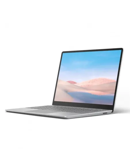Microsoft Surface Laptop Go Intel Core i5-1035G1/8GB/256GB SSD/12.4" Táctil W10 Pro