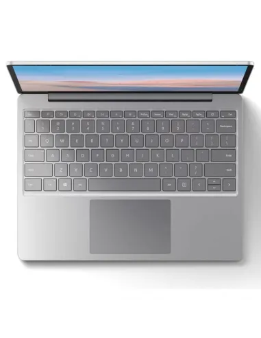Microsoft Surface Laptop Go Intel Core i5-1035G1/8GB/256GB SSD/12.4" Táctil W10 Pro