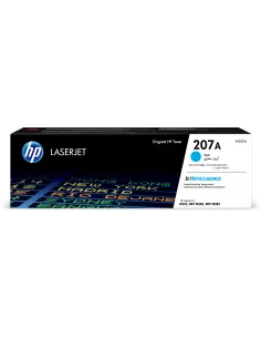 HP LaserJet 207A Tóner Cian-CCITOR0565