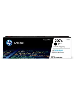 HP LaserJet 207A Tóner Negro-CCITOR0568