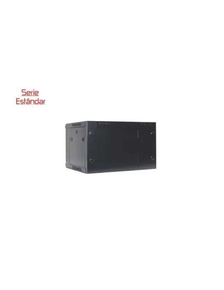 2LAN AR1906U Armario Mural 6U 19" 600X450X368MM