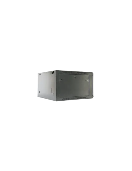 2LAN AR1906U Armario Mural 6U 19" 600X600X368