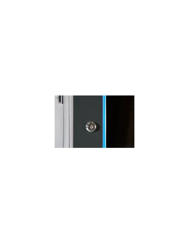 2LAN AR1909U Armario Mural 9U 19" 600X450X501