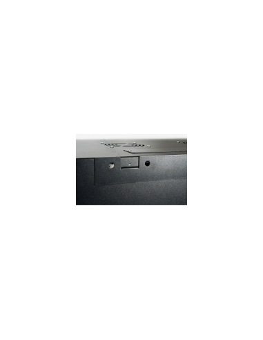 2LAN AR1909U Armario Mural 9U 19" 600X600X501