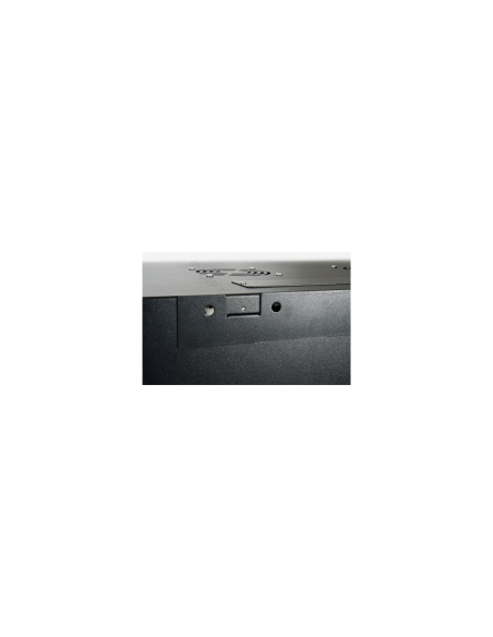 2LAN AR1909U Armario Mural 9U 19" 600X600X501