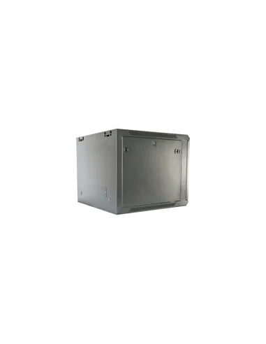 2LAN AR1909U Armario Mural 9U 19" 600X600X501