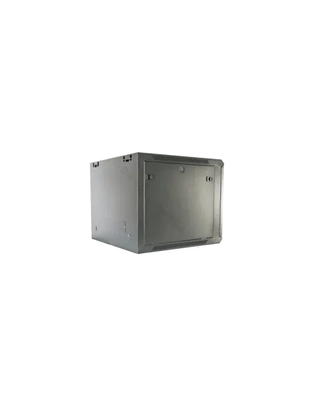 2LAN AR1909U Armario Mural 9U 19" 600X600X501