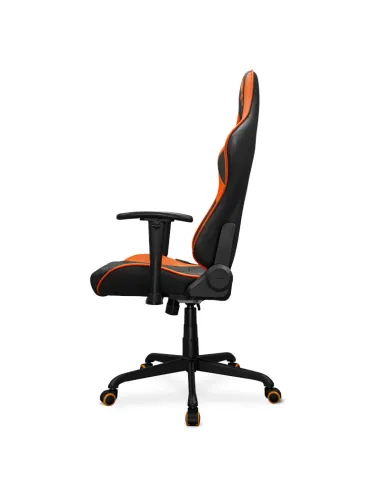 Cougar 3MELIORB.0001 Silla Gaming Armor Elite Naranja/Negro