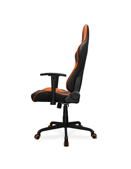 Cougar 3MELIORB.0001 Silla Gaming Armor Elite Naranja/Negro
