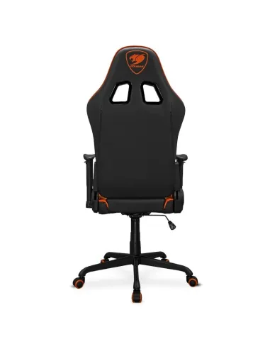 Cougar 3MELIORB.0001 Silla Gaming Armor Elite Naranja/Negro