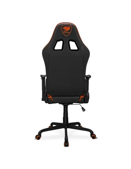 Cougar 3MELIORB.0001 Silla Gaming Armor Elite Naranja/Negro