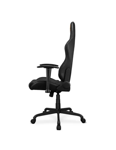 Cougar 3MELIBLB.0001 Silla Gaming Armor Elite Negro