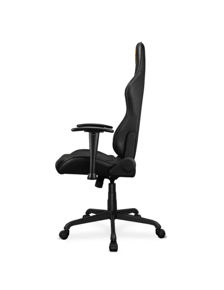 Cougar 3MELIBLB.0001 Silla Gaming Armor Elite Negro