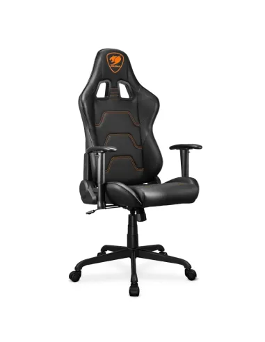 Cougar 3MELIBLB.0001 Silla Gaming Armor Elite Negro