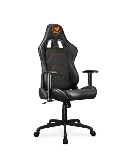 Cougar 3MELIBLB.0001 Silla Gaming Armor Elite Negro