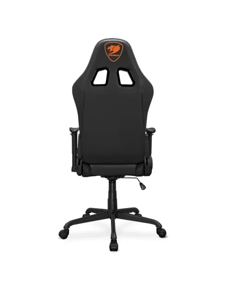 Cougar 3MELIBLB.0001 Silla Gaming Armor Elite Negro