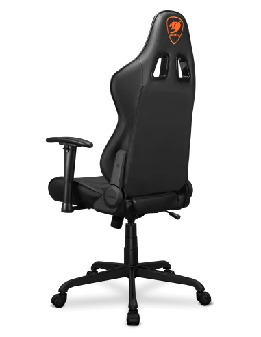 Cougar 3MELIBLB.0001 Silla Gaming Armor Elite Negro