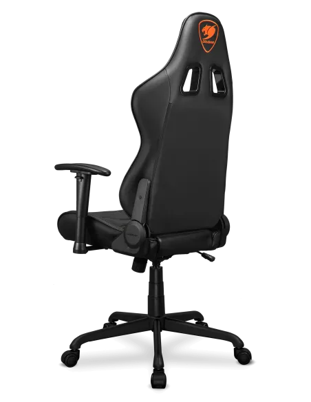 Cougar 3MELIBLB.0001 Silla Gaming Armor Elite Negro