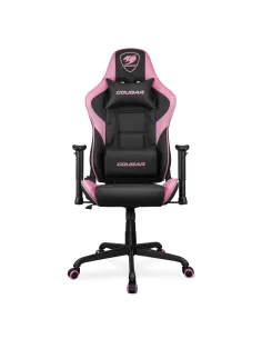 Cougar 3MELIPNB.0001 Silla Gaming Armor Elite Eva Rosa-AGAMPA0576