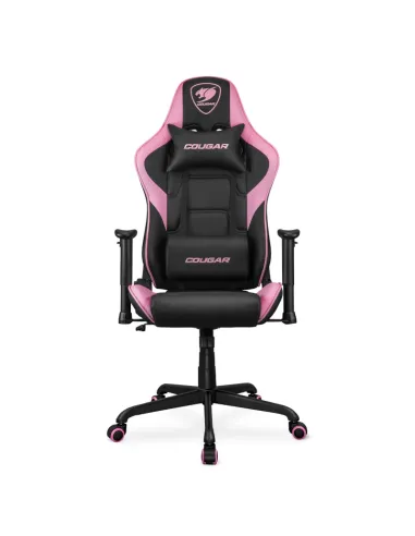 Cougar 3MELIPNB.0001 Silla Gaming Armor Elite Eva Rosa