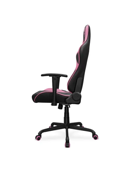 Cougar 3MELIPNB.0001 Silla Gaming Armor Elite Eva Rosa