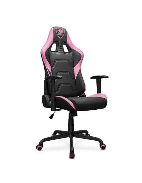 Cougar 3MELIPNB.0001 Silla Gaming Armor Elite Eva Rosa