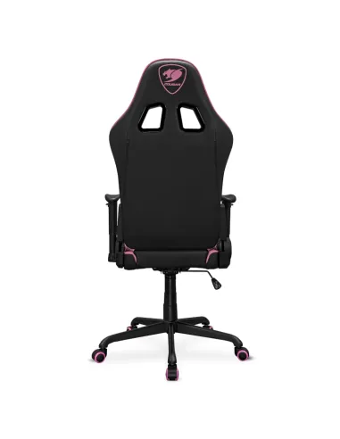 Cougar 3MELIPNB.0001 Silla Gaming Armor Elite Eva Rosa