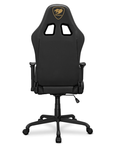 Cougar 3MELIGLB.0001 Silla Gaming Armor Elite Royal Dorado