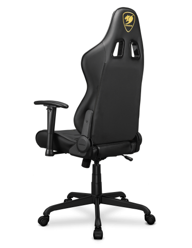 Cougar 3MELIGLB.0001 Silla Gaming Armor Elite Royal Dorado