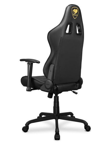 Cougar 3MELIGLB.0001 Silla Gaming Armor Elite Royal Dorado