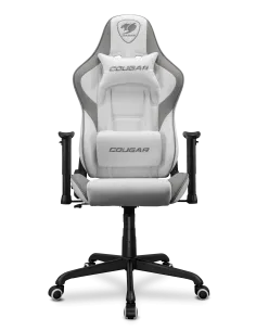 Cougar 3MELIWHB.0001 Silla Gaming Armor Elite Blanca-AGAMPA0577