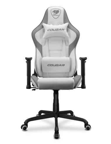Cougar 3MELIWHB.0001 Silla Gaming Armor Elite Blanca
